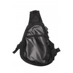 Рюкзак слингер DANAPER STEALTH, Urban Black