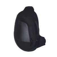 Рюкзак слингер DANAPER MIRAGE  Black