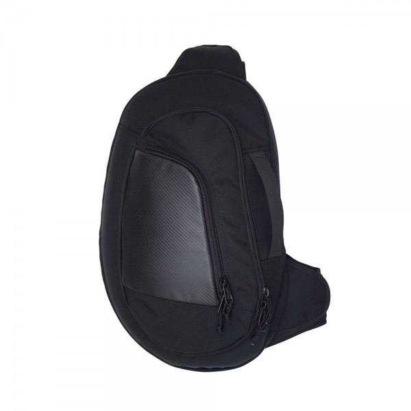Рюкзак слингер DANAPER MIRAGE Black - 