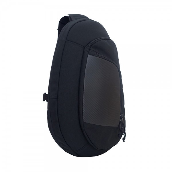 Рюкзак слингер DANAPER MIRAGE Black - 