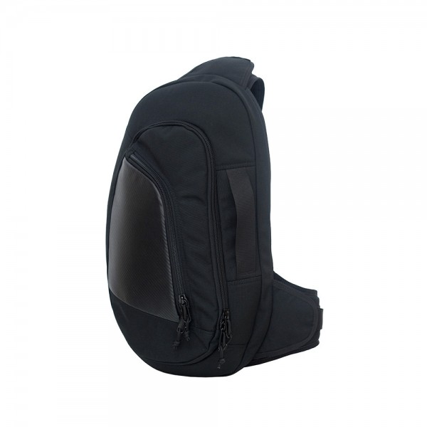 Рюкзак слингер DANAPER MIRAGE Black - 