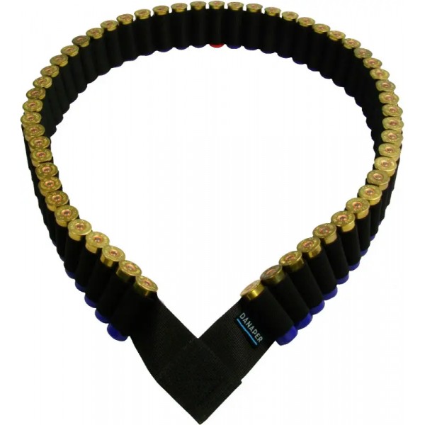 Бандольера Danaper 50 мм Black - 34130100