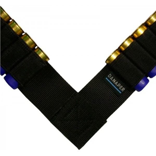 Бандольера Danaper 50 мм Black - 34130100 Бандольера Danaper 50 мм Black - 34130100