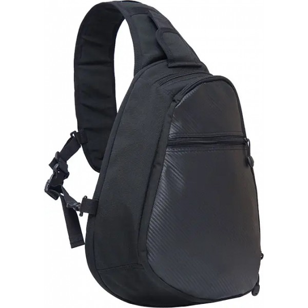 Рюкзак Danaper Stealth Urban черный - 34130102 Рюкзак Danaper Stealth Urban черный - 34130102