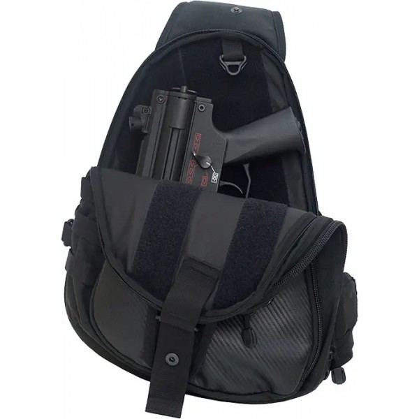Рюкзак Danaper Stealth Urban черный - 34130102 Рюкзак Danaper Stealth Urban черный - 34130102