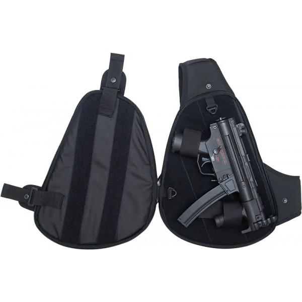 Рюкзак Danaper Stealth Urban черный - 34130102 Рюкзак Danaper Stealth Urban черный - 34130102