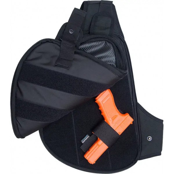 Рюкзак Danaper Stealth Urban черный - 34130102 Рюкзак Danaper Stealth Urban черный - 34130102