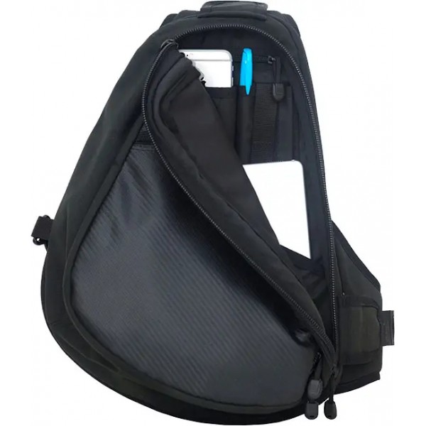 Рюкзак Danaper Stealth Urban черный - 34130102 Рюкзак Danaper Stealth Urban черный - 34130102