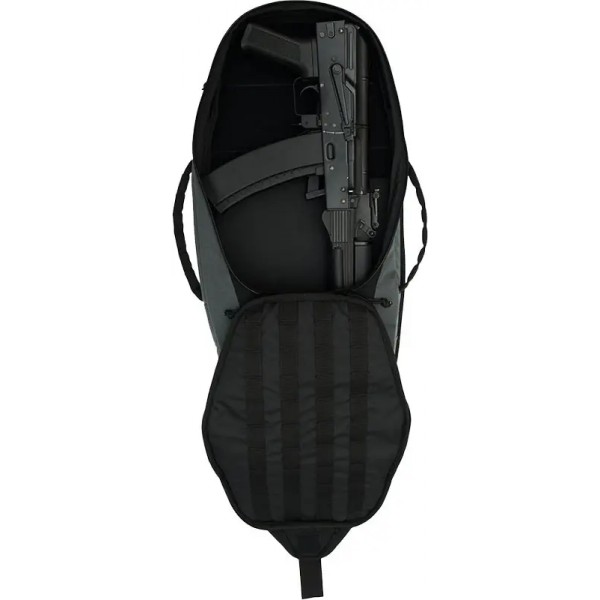 Рюкзак DANAPER Nautilus 70 Graphite - 34130104 Рюкзак DANAPER Nautilus 70 Graphite - 34130104