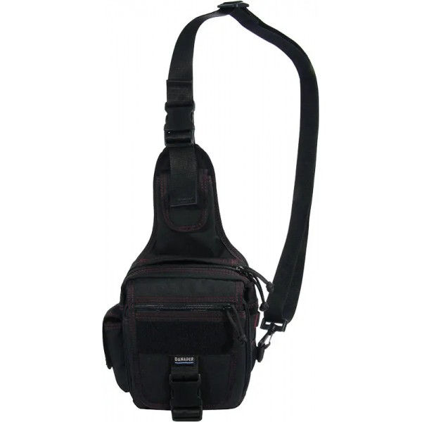 Сумка Danaper Vega Black - 34130105