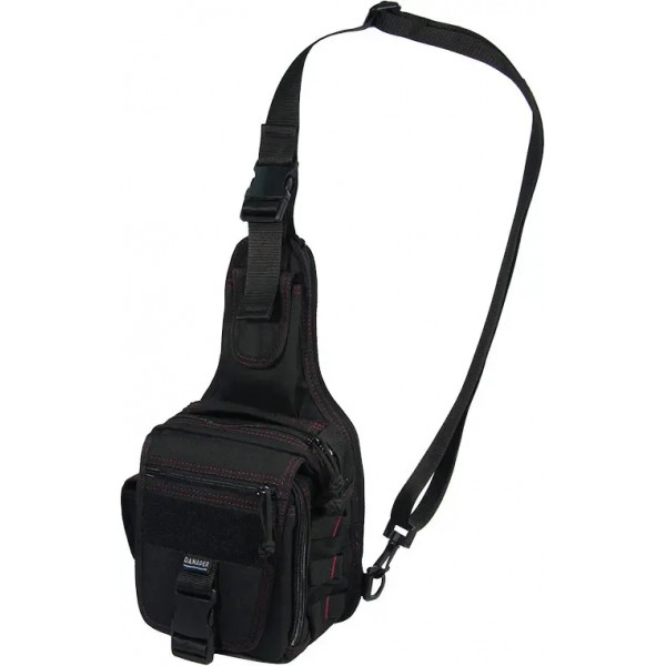 Сумка Danaper Vega Black - 34130105