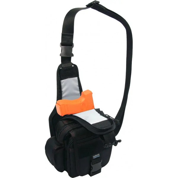 Сумка Danaper Vega Black - 34130105