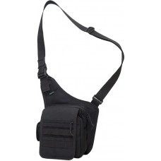 Сумка Danaper Delta чорна