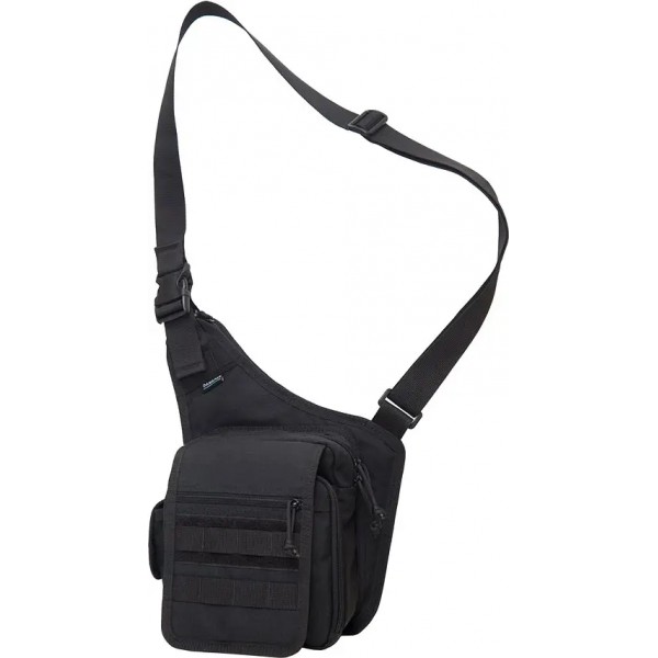 Сумка Danaper Delta черная - 34130107