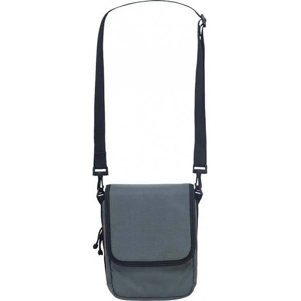 Сумка Danaper Walker серая - 34130111