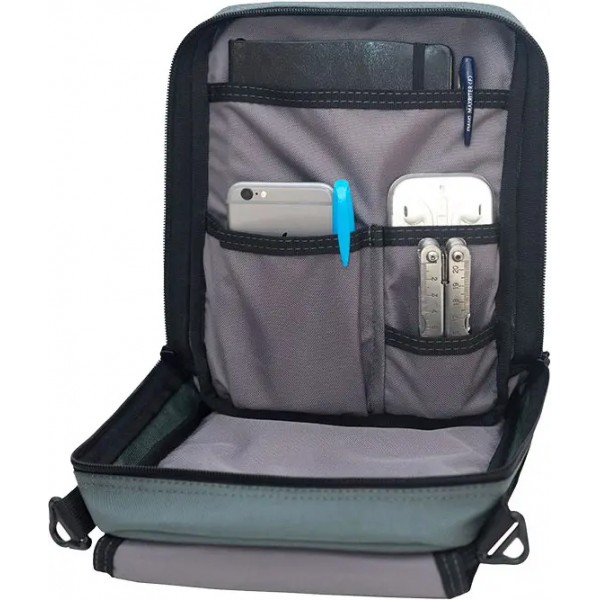 Сумка Danaper Walker серая - 34130111 Сумка Danaper Walker серая - 34130111