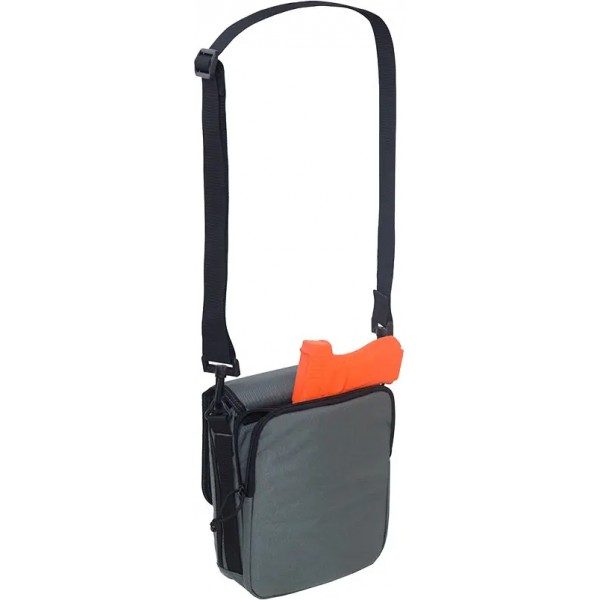 Сумка Danaper Walker серая - 34130111 Сумка Danaper Walker серая - 34130111