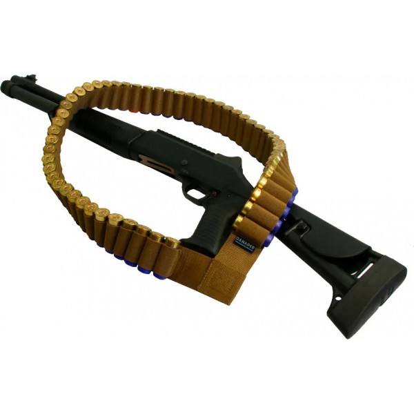 Бандольера Danaper 50мм (сoyote) - 34130115 Бандольера Danaper 50мм (сoyote) - 34130115