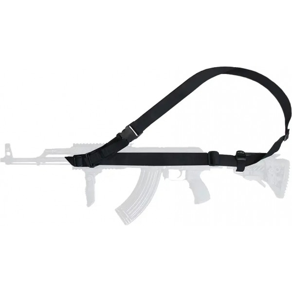 Ремень оружейный Danaper Silent Sling - 34130116