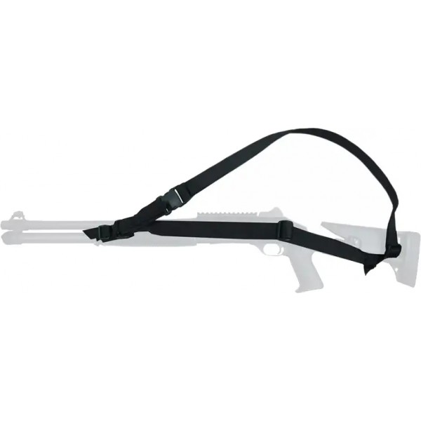 Ремень оружейный Danaper Silent Sling - 34130116 Ремень оружейный Danaper Silent Sling - 34130116