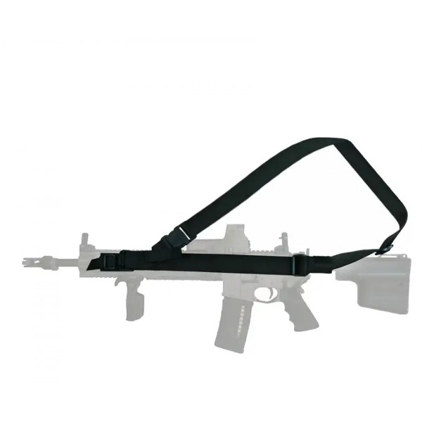 Ремень оружейный Danaper Silent Sling - 34130116 Ремень оружейный Danaper Silent Sling - 34130116