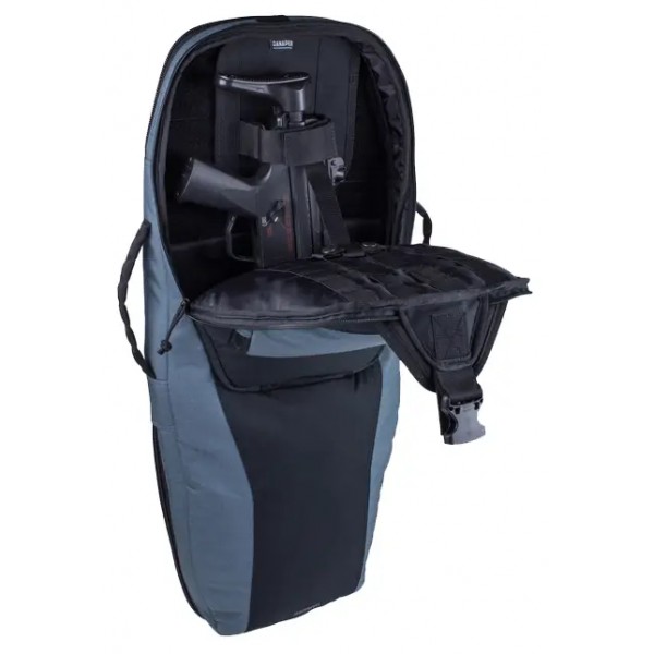 Рюкзак DANAPER Nautilus 75 Graphite - 34130120