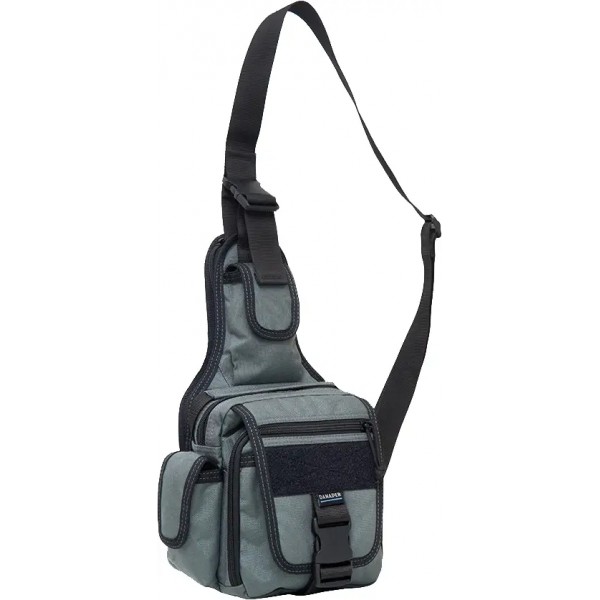 Сумка для пистолета DANAPER Danaper Vega. Цвет - графит - 34130128 Сумка для пистолета DANAPER Danaper Vega. Цвет - графит - 34130128