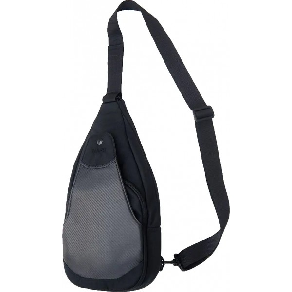 Сумка-слингер DANAPER VELOX. Цвет - черный - 34130133 Сумка-слингер DANAPER VELOX. Цвет - черный - 34130133