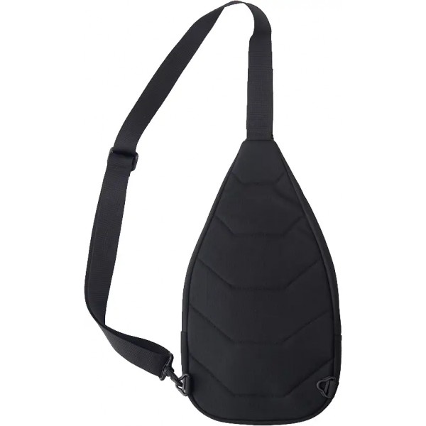 Сумка-слингер DANAPER VELOX. Цвет - черный - 34130133 Сумка-слингер DANAPER VELOX. Цвет - черный - 34130133