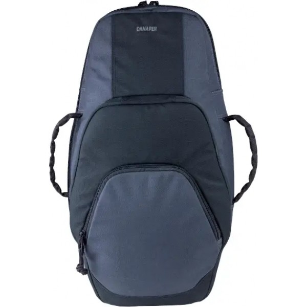 Рюкзак-слингер Danaper Nautilus 56. Цвет - графит - 1156766
