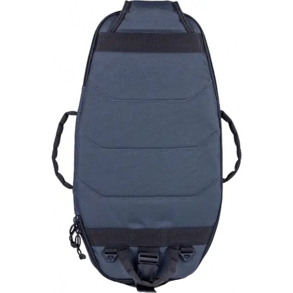 Рюкзак-слингер Danaper Nautilus 56. Цвет - графит - 1156766