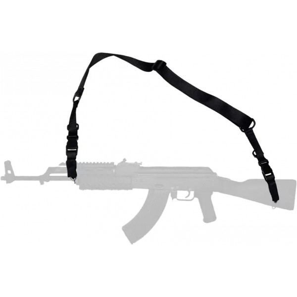 Ремень оружейный Danaper SD-Point Sling - 34130137