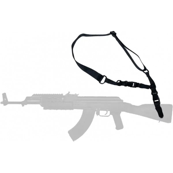 Ремень оружейный Danaper SD-Point Sling - 34130137 Ремень оружейный Danaper SD-Point Sling - 34130137