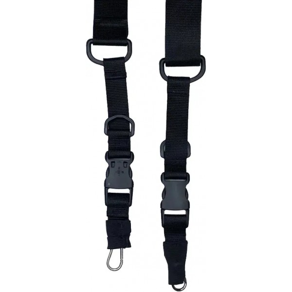 Ремень оружейный Danaper SD-Point Sling - 34130137 Ремень оружейный Danaper SD-Point Sling - 34130137