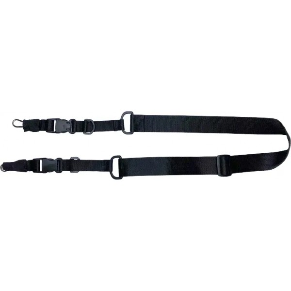 Ремень оружейный Danaper SD-Point Sling - 34130137 Ремень оружейный Danaper SD-Point Sling - 34130137