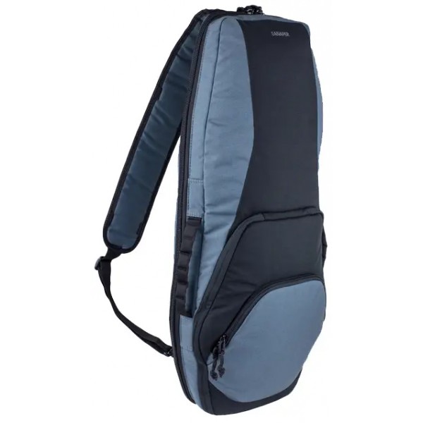 Рюкзак-слингер Danaper Nautilus 85. Цвет - графит - 1085766 Рюкзак-слингер Danaper Nautilus 85. Цвет - графит - 1085766