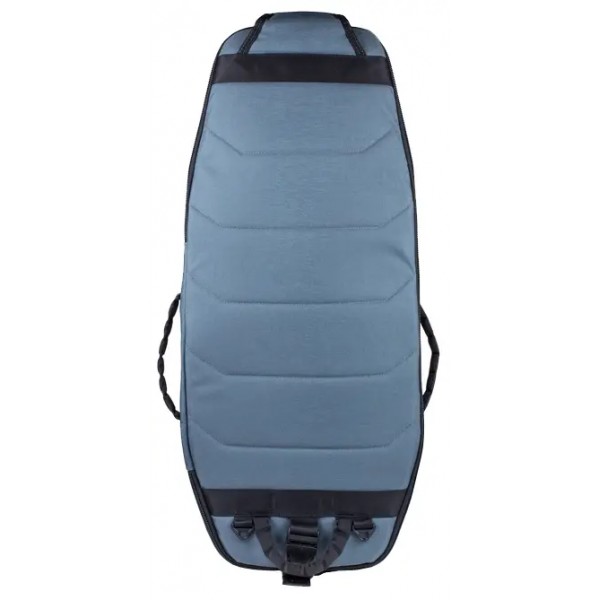 Рюкзак-слингер Danaper Nautilus 85. Цвет - графит - 1085766 Рюкзак-слингер Danaper Nautilus 85. Цвет - графит - 1085766