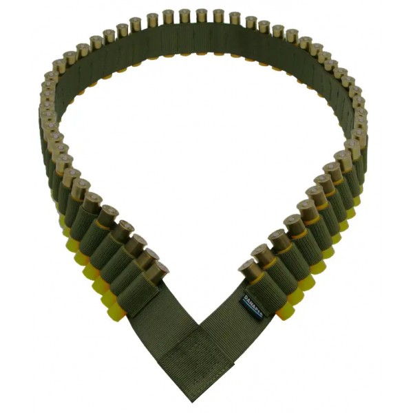 Бандольера DANAPER 50 мм Khaki - 34130140