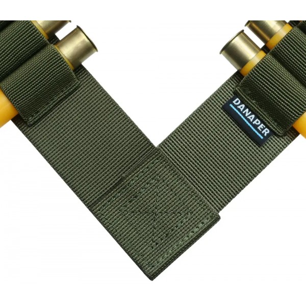 Бандольера DANAPER 50 мм Khaki - 34130140 Бандольера DANAPER 50 мм Khaki - 34130140