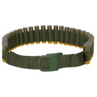 Патронташ DANAPER Cartridge belts Green на 30 патронов