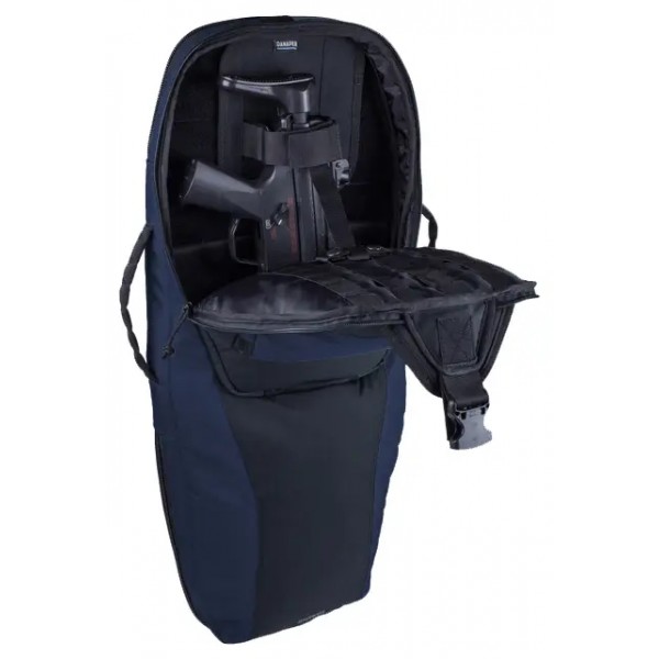 Рюкзак-слингер DANAPER Nautilus 75 - 34130143 Рюкзак-слингер DANAPER Nautilus 75 - 34130143