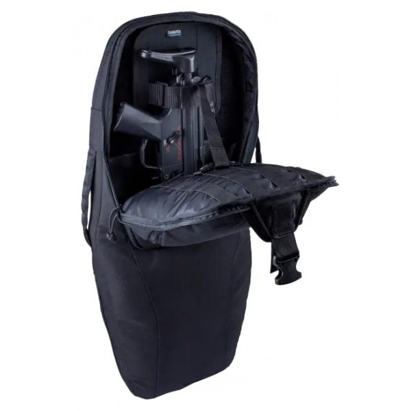 Рюкзак-слингер DANAPER Nautilus 75 Black - 34130144 Рюкзак-слингер DANAPER Nautilus 75 Black - 34130144