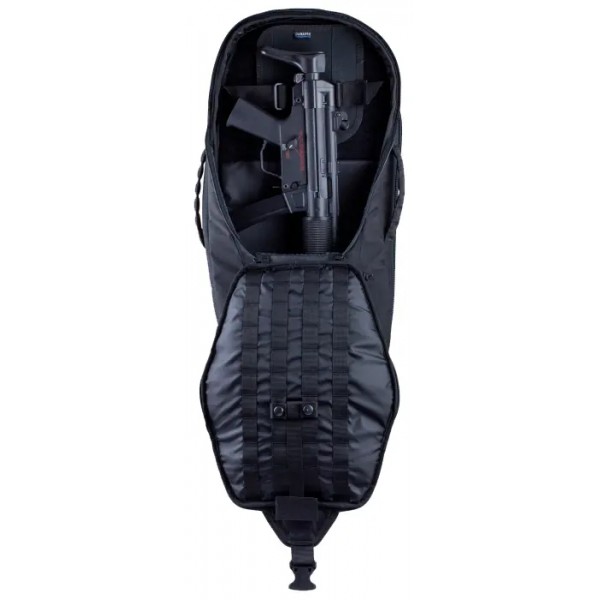 Рюкзак-слингер DANAPER Nautilus 75 Black - 34130144 Рюкзак-слингер DANAPER Nautilus 75 Black - 34130144