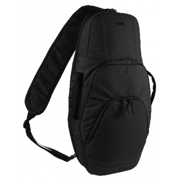 Рюкзак-слингер DANAPER NAUTILUS 56 Black - 34130145 Рюкзак-слингер DANAPER NAUTILUS 56 Black - 34130145