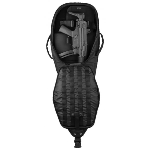 Рюкзак-слингер DANAPER NAUTILUS 56 Black - 34130145 Рюкзак-слингер DANAPER NAUTILUS 56 Black - 34130145