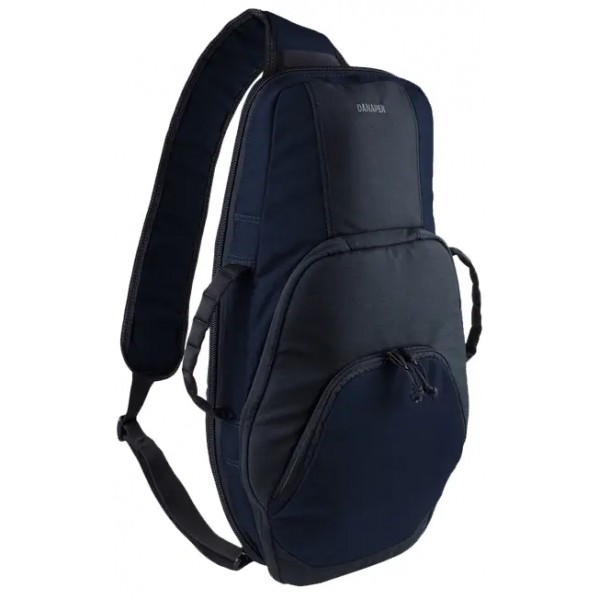 Рюкзак-слингер DANAPER NAUTILUS 56 Blue-Black - 34130146 Рюкзак-слингер DANAPER NAUTILUS 56 Blue-Black - 34130146