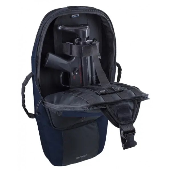 Рюкзак-слингер DANAPER NAUTILUS 56 Blue-Black - 34130146 Рюкзак-слингер DANAPER NAUTILUS 56 Blue-Black - 34130146
