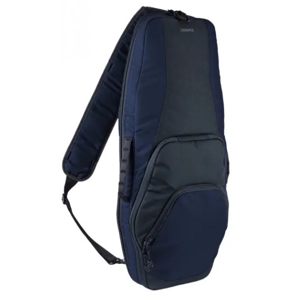 Рюкзак-слингер DANAPER NAUTILUS 85 Blue-Black - 34130147 Рюкзак-слингер DANAPER NAUTILUS 85 Blue-Black - 34130147