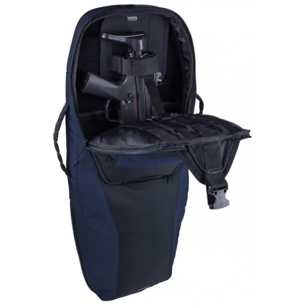 Рюкзак-слингер DANAPER NAUTILUS 85 Blue-Black - 34130147 Рюкзак-слингер DANAPER NAUTILUS 85 Blue-Black - 34130147