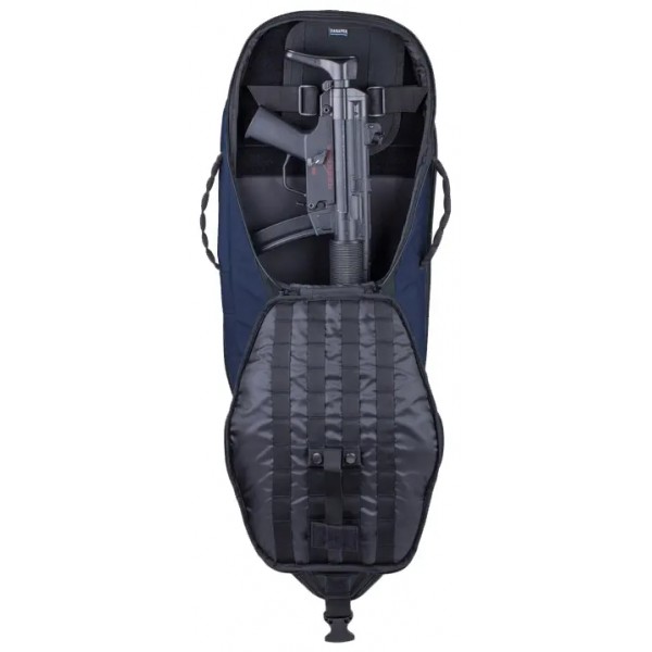 Рюкзак-слингер DANAPER NAUTILUS 85 Blue-Black - 34130147 Рюкзак-слингер DANAPER NAUTILUS 85 Blue-Black - 34130147